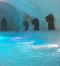 Demjéni Termál Völgy