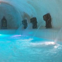 Demjéni Termál Völgy, Demjén - 