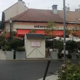Déryné Bisztró, Budapest - Egyéb