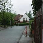 Diósgyőri Várkert Panzió Miskolc - Környék