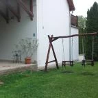 Diósgyőri Várkert Panzió Miskolc - Külső kép