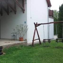 Diósgyőri Várkert Panzió, Miskolc - Külső kép