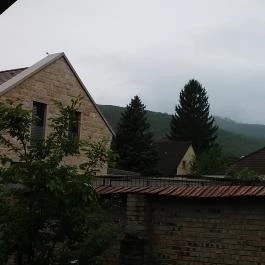 Diósgyőri Várkert Panzió, Miskolc - Környék