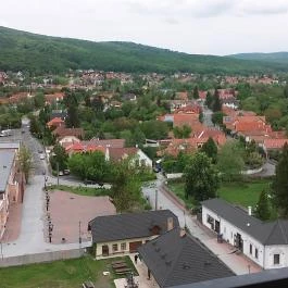 Diósgyőri Várkert Panzió, Miskolc - Környék