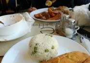 Dixie Csirke Salátabár Kecskemét Dixie Csirke Salátabár Kecskemét