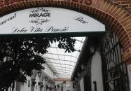 Dolce Vita Étterem Miskolc