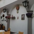 Dolce Vita Étterem Miskolc - Belső