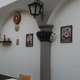 Dolce Vita Étterem Miskolc - Belső