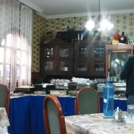 Dolce Vita Étterem Miskolc - Belső