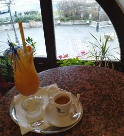 Dömötöri Cukrászda & Kávézó