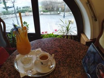 Dömötöri Cukrászda & Kávézó Sopron