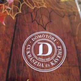 Dömötöri Cukrászda & Kávézó, Sopron - Egyéb