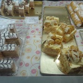 Dömötöri Cukrászda & Kávézó, Sopron - Egyéb