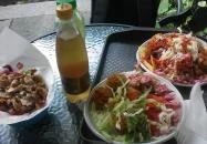 Döner Kebab Express - Király utca Budapest