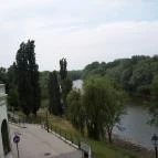 Duna Wellness Hotel Baja - Környék