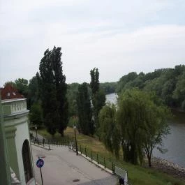 Duna Wellness Hotel, Baja - Környék