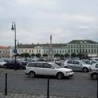 Duna Wellness Hotel Baja - Külső kép