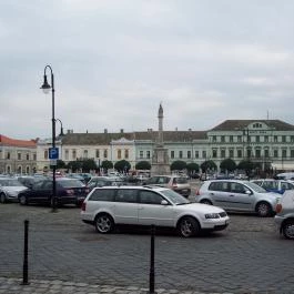 Duna Wellness Hotel, Baja - Külső kép