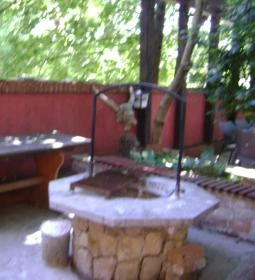 Ebatta Kultúrkocsma Pizzakuckó