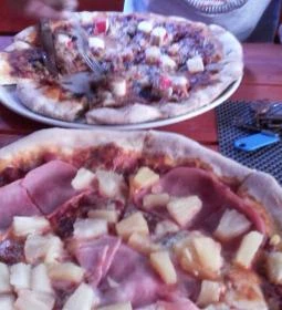 Ebatta Kultúrkocsma Pizzakuckó