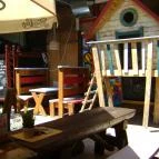 Ebatta Kultúrkocsma Pizzakuckó Százhalombatta - Külső kép