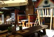 Ebatta Kultúrkocsma Pizzakuckó Százhalombatta