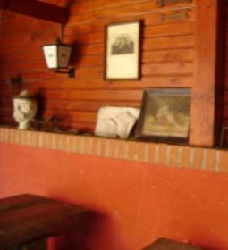 Ebatta Kultúrkocsma Pizzakuckó