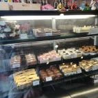 Édes-Gyömbér Cukrászda Budapest - Egyéb