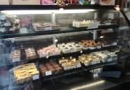 Édes-Gyömbér Cukrászda Budapest