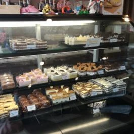 Édes-Gyömbér Cukrászda, Budapest - Egyéb