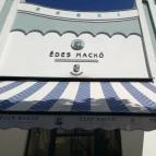 Édes Mackó Kürtőskalács-Cukrászda Budapest - Egyéb