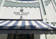 Édes Mackó Kürtőskalács-Cukrászda Budapest