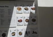 Édes Mackó Kürtőskalács-Cukrászda Budapest