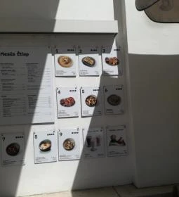 Édes Mackó Kürtőskalács-Cukrászda