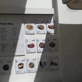 Édes Mackó Kürtőskalács-Cukrászda Budapest - Egyéb