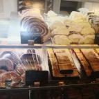 Édes Szelet Cukrászda Budapest - Étel/ital