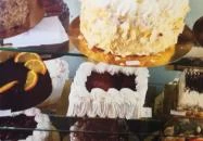 Édes Szelet Cukrászda Budapest