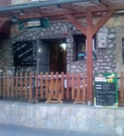 Egerszalók Pizza & Pub