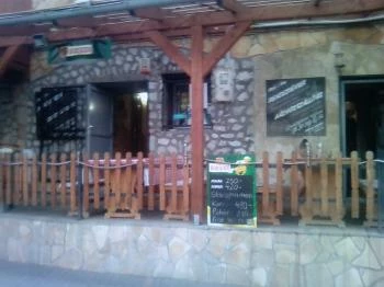 Egerszalók Pizza & Pub Egerszalók