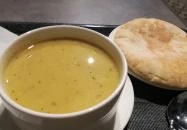 Eker Török Étterem - Széll Kálmán tér Budapest