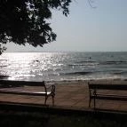 Emil Panzió Balatongyörök - Környék