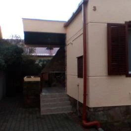 Enter Center Apartmanház Hajdúszoboszló - Külső kép