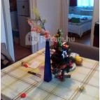 Enter Center Apartmanház Hajdúszoboszló - Szobák