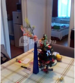 Enter Center Apartmanház