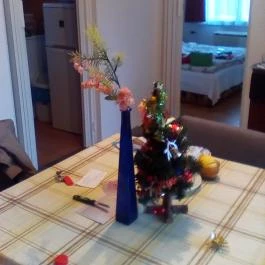 Enter Center Apartmanház Hajdúszoboszló - Szobák