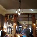 Esztergomi Központi Kávéház Szamos Cukrászda Esztergom - Egyéb