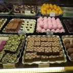 Esztergomi Központi Kávéház Szamos Cukrászda Esztergom - Egyéb