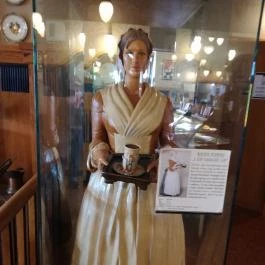 Esztergomi Központi Kávéház Szamos Cukrászda, Esztergom - Egyéb