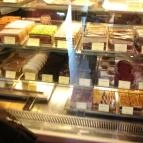 Eszterházy Kávézó és Cukrászda Vác - Egyéb