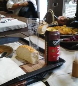 Étkek Háza (Palotaház)